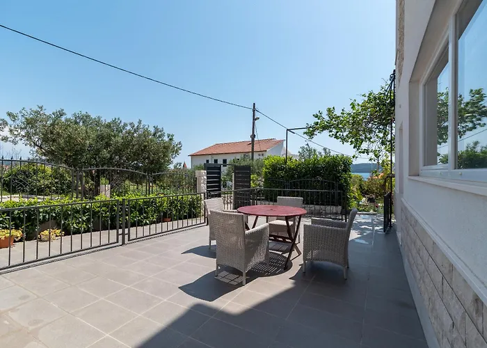 Appartement Soric *