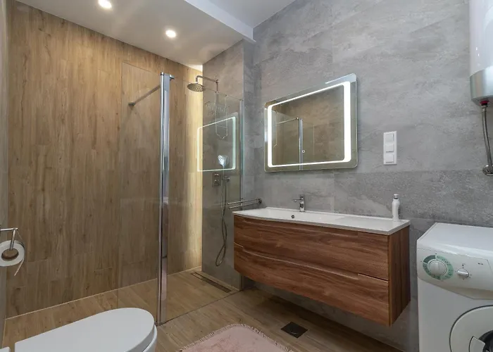 Appartement Soric