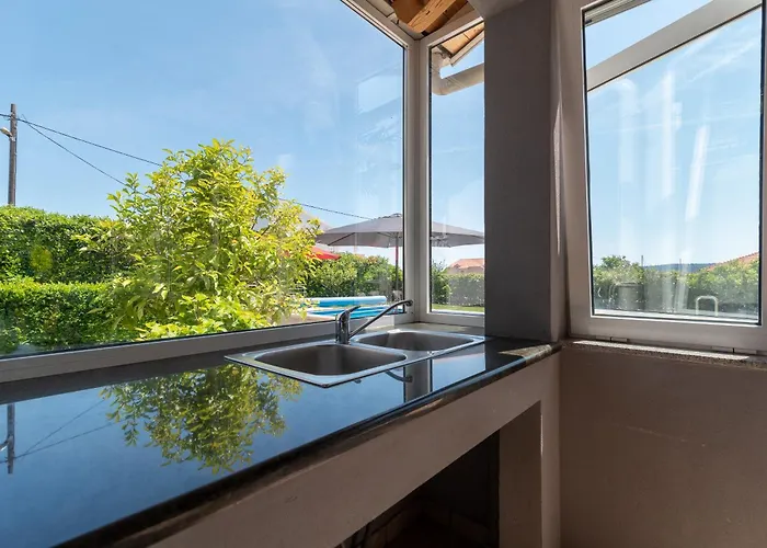 Appartement Soric Trogir