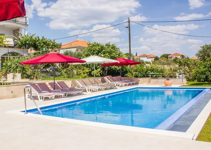 Appartement Soric *