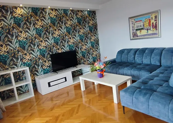 Appartement Soric Trogir