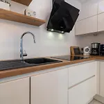 Apartment Soric *