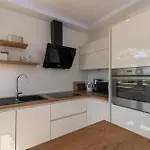Soric Apartment *