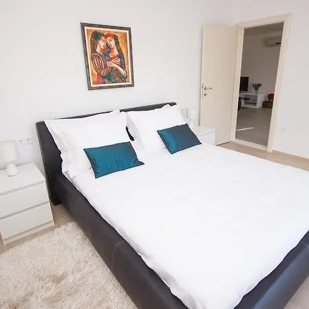 Apartament Sorić *