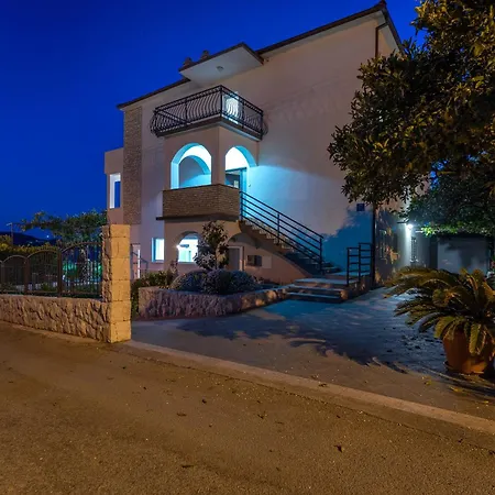 Appartement Soric