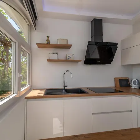 Soric Apartman Trogir