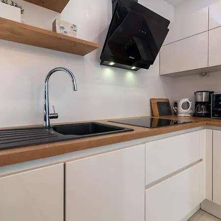 Apartament Sorić *