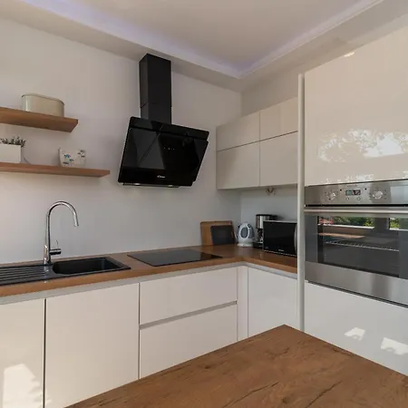 Sorić Apartament *