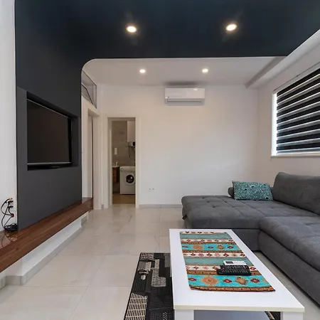 Appartement Soric