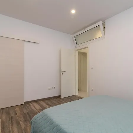 Apartament Sorić Trogir