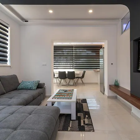 Soric Apartman