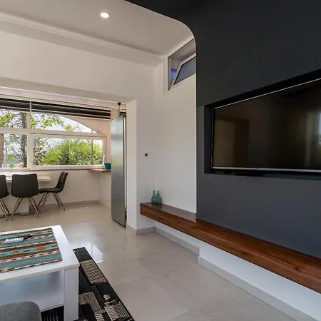 Apartman Soric