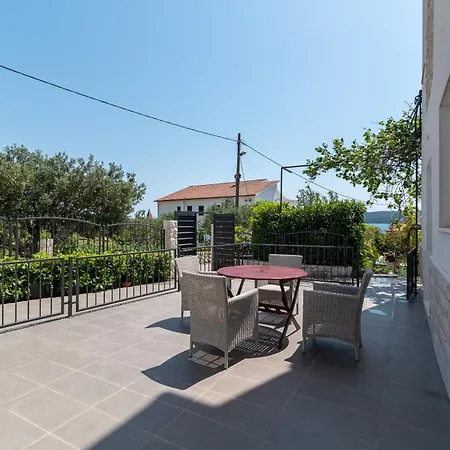 Apartament Sorić *