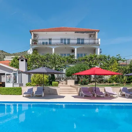 Soric Apartman Trogir