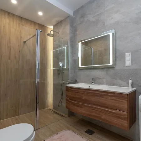 Apartament Sorić