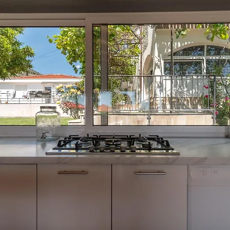 Apartament Sorić *
