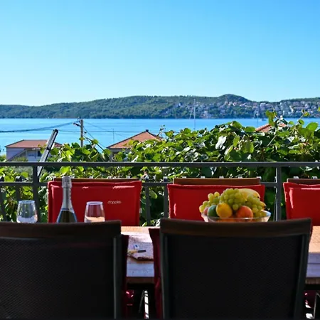 Soric * Trogir