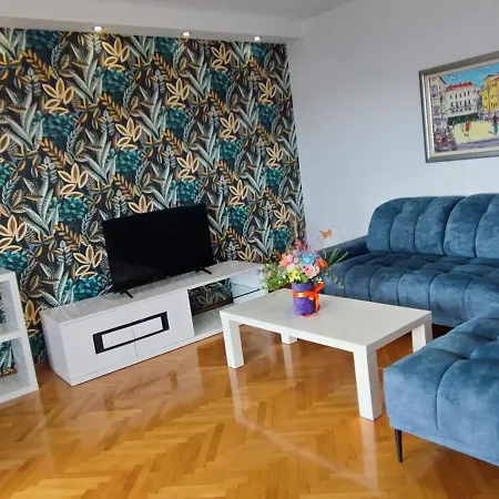 Appartement Soric Trogir