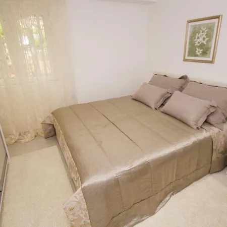 Sorić Apartament