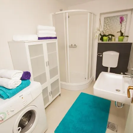 Apartament Sorić *