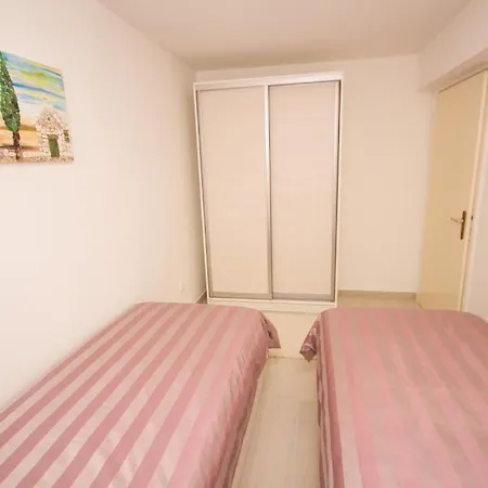 Soric Apartman Trogir
