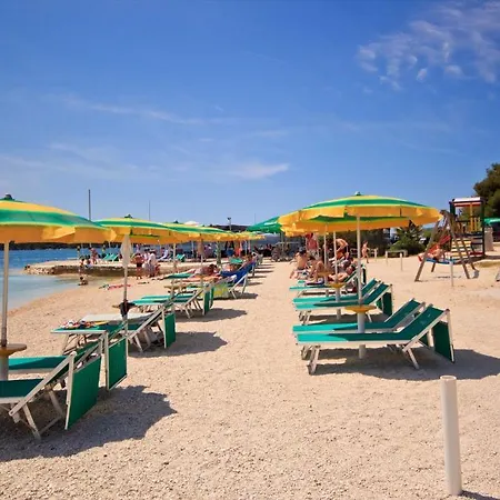 Apartament Sorić