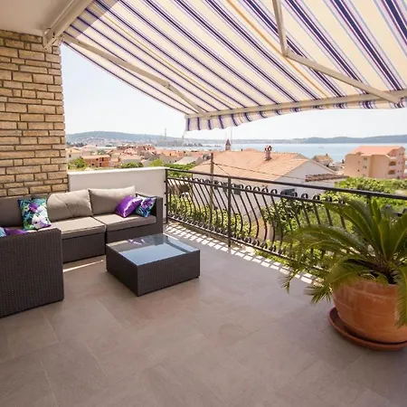 Sorić Apartament Trogir
