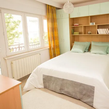 Sorić Apartament