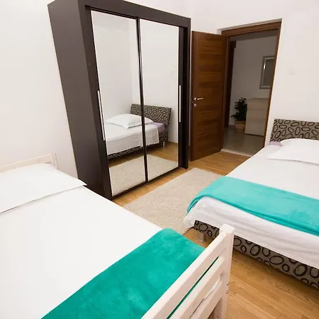 Sorić Apartament *