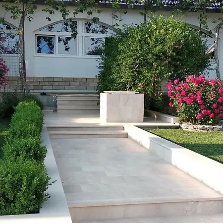 Soric Appartement *