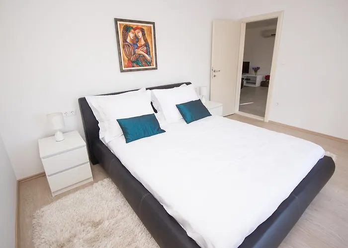 Apartmán Soric *