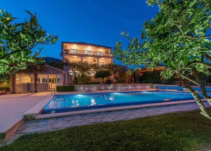 Soric Apartmán Trogir
