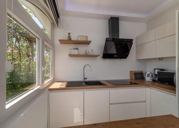 Soric Apartmán Trogir