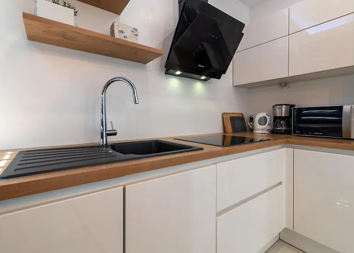 Apartmán Soric *