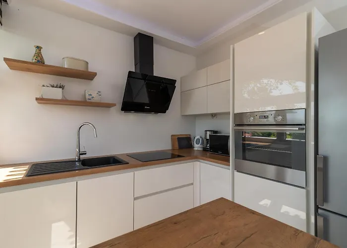 Soric Apartmán *