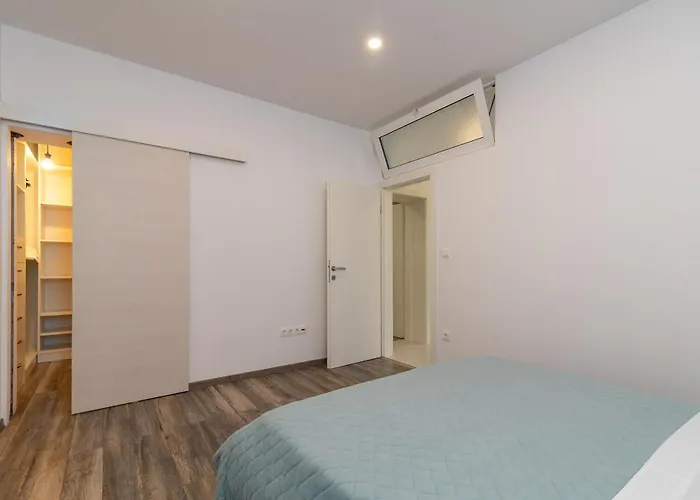 Apartmán Soric Trogir