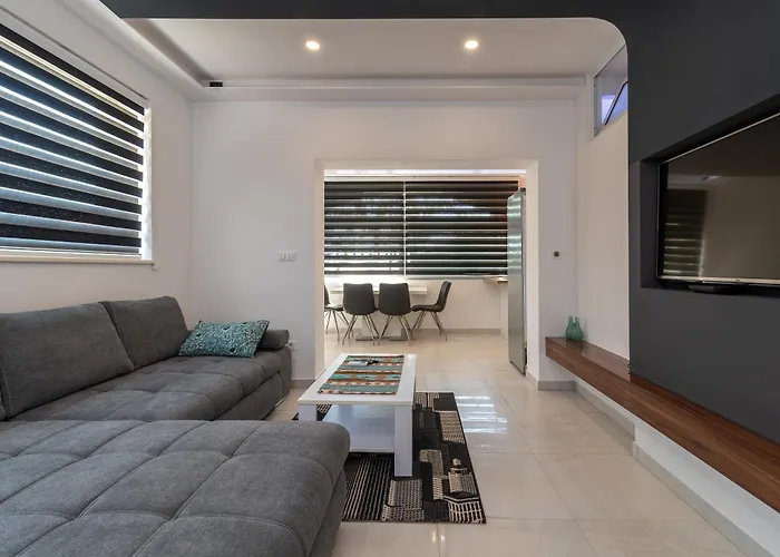 Soric Apartmán