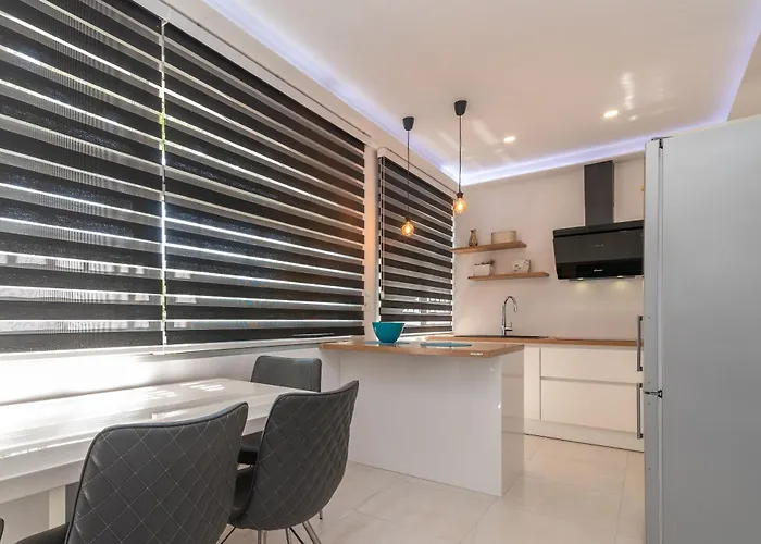 Soric Apartmán *