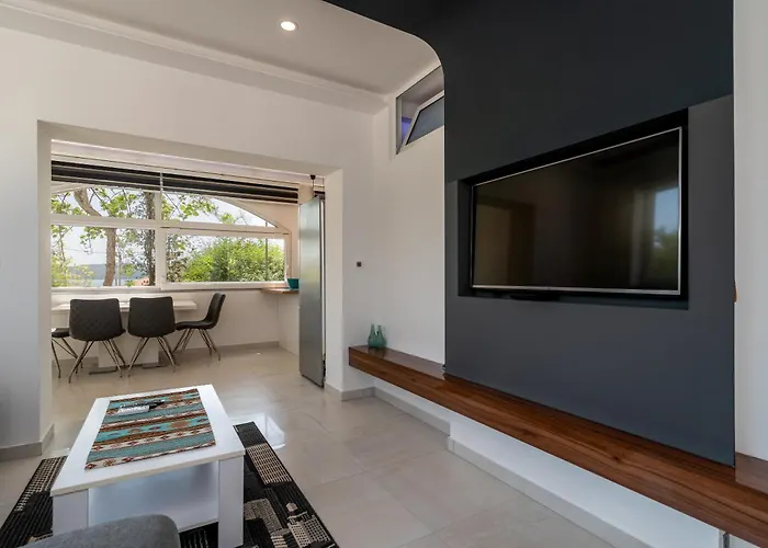 Apartmán Soric