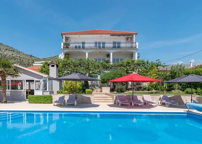 Soric Apartmán Trogir