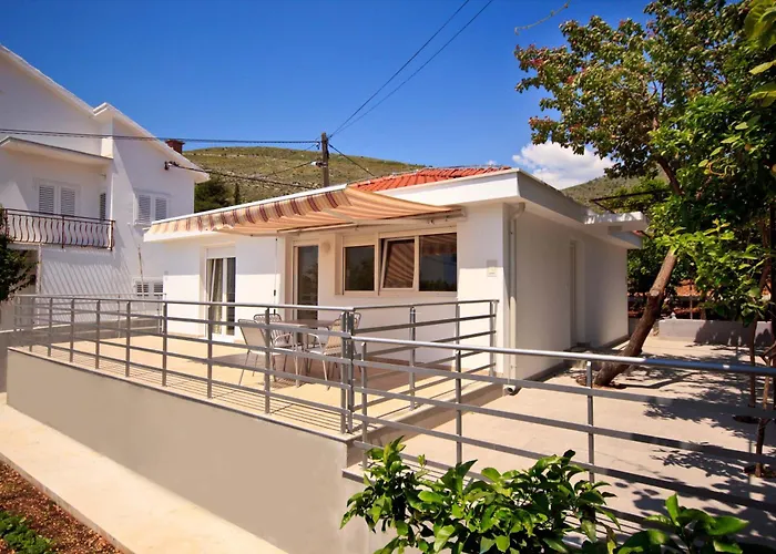 Soric Apartmán Trogir