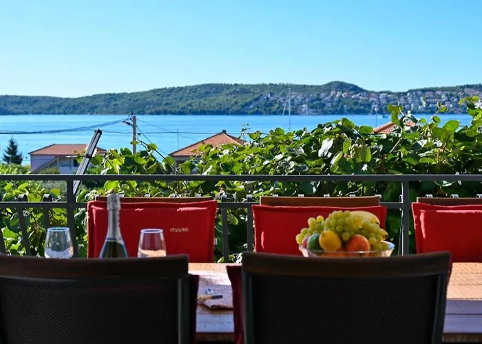 Soric * Trogir