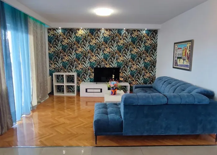 Soric Apartmán Trogir
