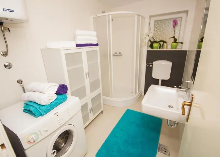 Apartmán Soric *