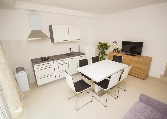 Apartmán Soric