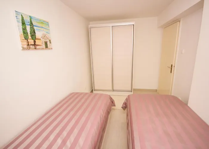 Soric Apartmán Trogir