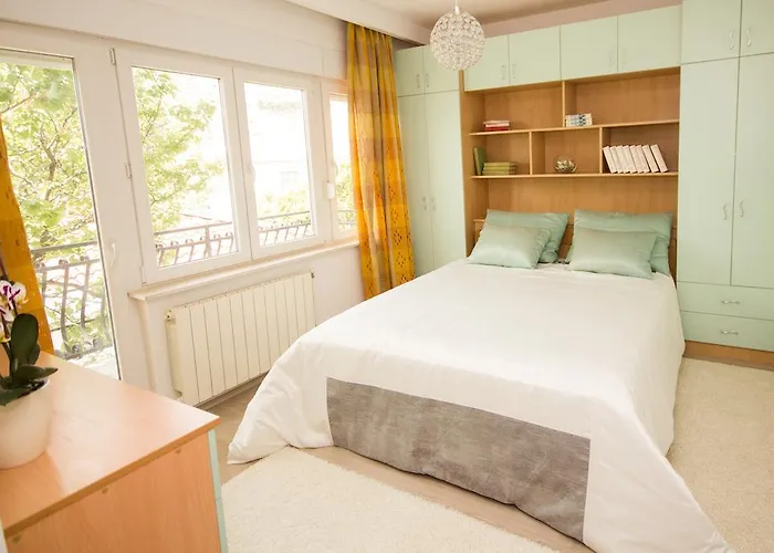 Soric Apartmán