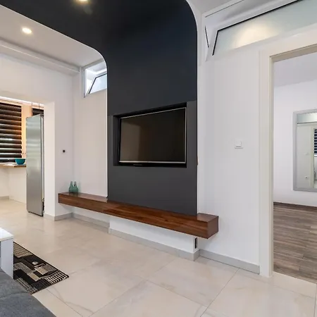 Soric Apartment