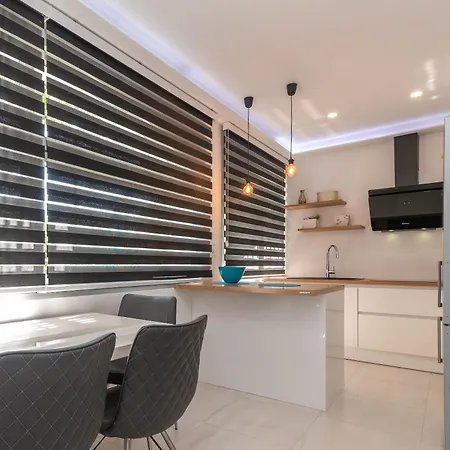 Soric Apartment *