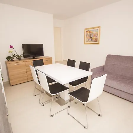 Apartment Soric *
